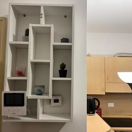 Easy Station Apartment Brescia