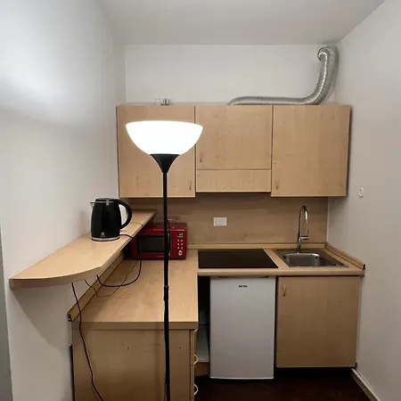 Apartment Easy Station