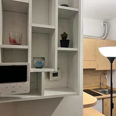 Apartment Easy Station